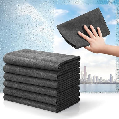 Microfiber Magic Cleaning Cloth (Buy 3 Get 2 Free)